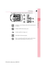 Предварительный просмотр 79 страницы Lexus IS 300 2019 Owner'S Manual