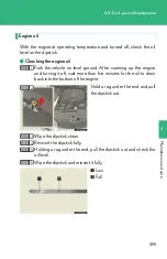 Предварительный просмотр 399 страницы Lexus IS F Owner'S Manual