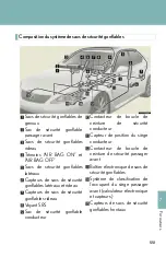 Предварительный просмотр 551 страницы Lexus IS F Owner'S Manual