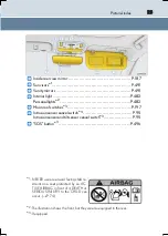 Preview for 23 page of Lexus IS200t 2017 Manual