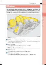 Preview for 43 page of Lexus IS200t 2017 Manual