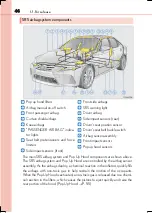 Preview for 44 page of Lexus IS200t 2017 Manual