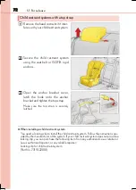 Preview for 72 page of Lexus IS200t 2017 Manual