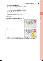 Preview for 97 page of Lexus IS200t 2017 Manual