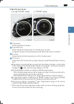 Preview for 109 page of Lexus IS200t 2017 Manual