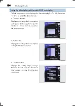 Preview for 134 page of Lexus IS200t 2017 Manual