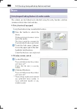 Preview for 144 page of Lexus IS200t 2017 Manual