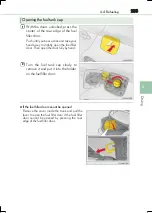 Preview for 255 page of Lexus IS200t 2017 Manual