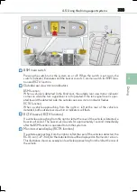 Preview for 335 page of Lexus IS200t 2017 Manual