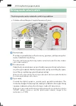 Preview for 348 page of Lexus IS200t 2017 Manual