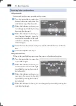 Preview for 372 page of Lexus IS200t 2017 Manual