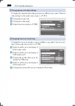 Preview for 390 page of Lexus IS200t 2017 Manual