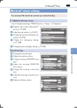 Preview for 433 page of Lexus IS200t 2017 Manual