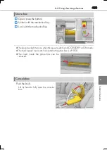 Preview for 485 page of Lexus IS200t 2017 Manual