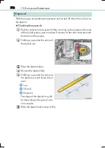 Preview for 516 page of Lexus IS200t 2017 Manual