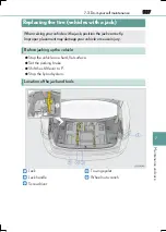 Preview for 537 page of Lexus IS200t 2017 Manual