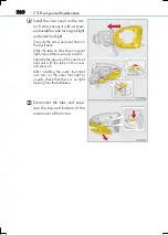 Preview for 560 page of Lexus IS200t 2017 Manual