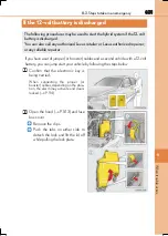 Preview for 631 page of Lexus IS200t 2017 Manual