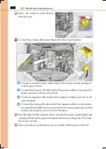 Preview for 632 page of Lexus IS200t 2017 Manual