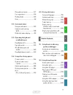 Предварительный просмотр 3 страницы Lexus IS250 2009 Service Manual