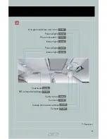 Предварительный просмотр 9 страницы Lexus IS250 2009 Service Manual