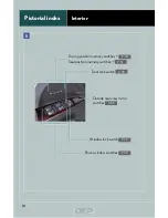 Предварительный просмотр 10 страницы Lexus IS250 2009 Service Manual