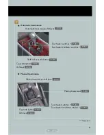 Предварительный просмотр 11 страницы Lexus IS250 2009 Service Manual