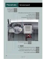 Предварительный просмотр 12 страницы Lexus IS250 2009 Service Manual