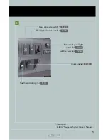 Предварительный просмотр 15 страницы Lexus IS250 2009 Service Manual