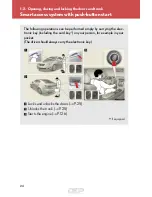 Предварительный просмотр 23 страницы Lexus IS250 2009 Service Manual