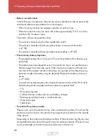 Предварительный просмотр 29 страницы Lexus IS250 2009 Service Manual