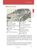 Предварительный просмотр 85 страницы Lexus IS250 2009 Service Manual