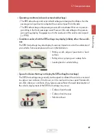 Предварительный просмотр 87 страницы Lexus IS250 2009 Service Manual