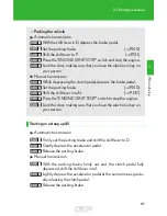 Предварительный просмотр 117 страницы Lexus IS250 2009 Service Manual