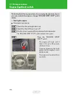 Предварительный просмотр 126 страницы Lexus IS250 2009 Service Manual