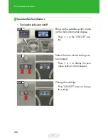 Предварительный просмотр 144 страницы Lexus IS250 2009 Service Manual