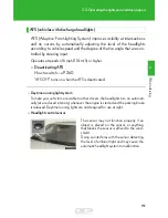 Предварительный просмотр 157 страницы Lexus IS250 2009 Service Manual