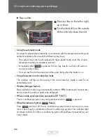 Предварительный просмотр 215 страницы Lexus IS250 2009 Service Manual