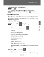 Предварительный просмотр 222 страницы Lexus IS250 2009 Service Manual