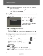 Предварительный просмотр 229 страницы Lexus IS250 2009 Service Manual