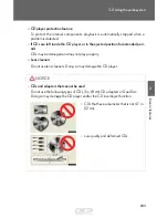 Предварительный просмотр 232 страницы Lexus IS250 2009 Service Manual