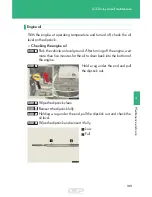 Предварительный просмотр 311 страницы Lexus IS250 2009 Service Manual