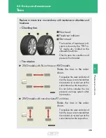 Предварительный просмотр 323 страницы Lexus IS250 2009 Service Manual