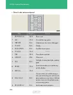 Предварительный просмотр 354 страницы Lexus IS250 2009 Service Manual