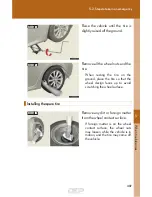 Предварительный просмотр 404 страницы Lexus IS250 2009 Service Manual