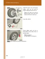 Предварительный просмотр 405 страницы Lexus IS250 2009 Service Manual