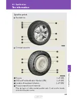 Предварительный просмотр 445 страницы Lexus IS250 2009 Service Manual