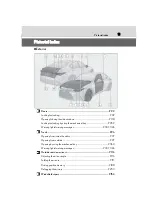 Предварительный просмотр 11 страницы Lexus is300 2021 Service Manual