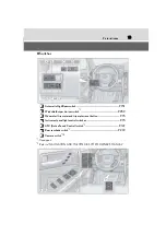 Предварительный просмотр 15 страницы Lexus is300 2021 Service Manual