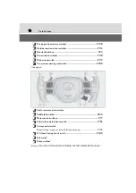 Предварительный просмотр 16 страницы Lexus is300 2021 Service Manual